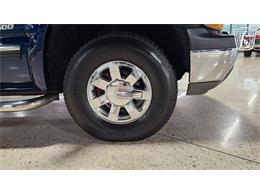 2001 Chevrolet K-1500 (CC-2108741) for sale in Dearborn, Michigan