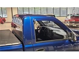 2001 Chevrolet K-1500 (CC-2108741) for sale in Dearborn, Michigan
