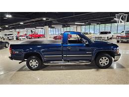 2001 Chevrolet K-1500 (CC-2108741) for sale in Dearborn, Michigan