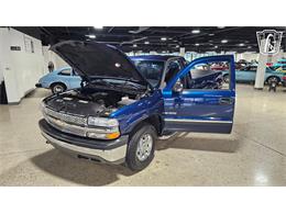 2001 Chevrolet K-1500 (CC-2108741) for sale in Dearborn, Michigan