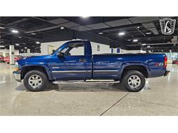 2001 Chevrolet K-1500 (CC-2108741) for sale in Dearborn, Michigan