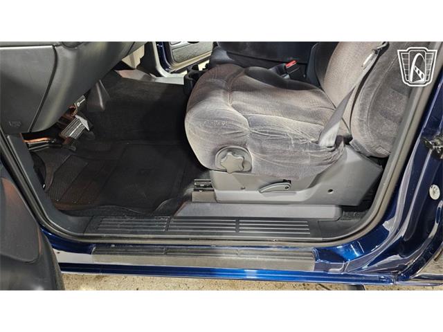2001 Chevrolet K-1500 (CC-2108741) for sale in Dearborn, Michigan