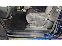 2001 Chevrolet K-1500 (CC-2108741) for sale in Dearborn, Michigan