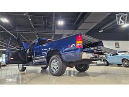2001 Chevrolet K-1500 (CC-2108741) for sale in Dearborn, Michigan