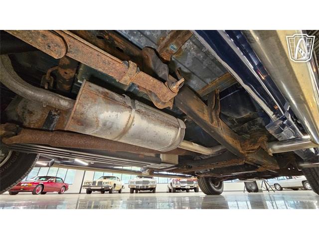 2001 Chevrolet K-1500 (CC-2108741) for sale in Dearborn, Michigan