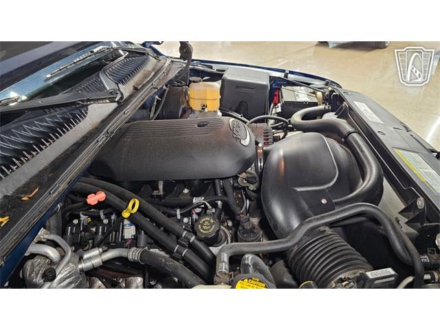 2001 Chevrolet K-1500 (CC-2108741) for sale in Dearborn, Michigan