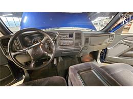 2001 Chevrolet K-1500 (CC-2108741) for sale in Dearborn, Michigan
