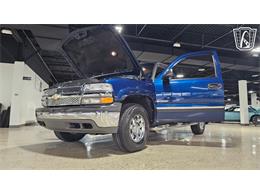 2001 Chevrolet K-1500 (CC-2108741) for sale in Dearborn, Michigan