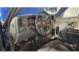2001 Chevrolet K-1500 (CC-2108741) for sale in Dearborn, Michigan
