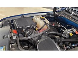 2001 Chevrolet K-1500 (CC-2108741) for sale in Dearborn, Michigan