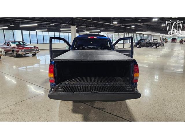 2001 Chevrolet K-1500 (CC-2108741) for sale in Dearborn, Michigan