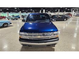 2001 Chevrolet K-1500 (CC-2108741) for sale in Dearborn, Michigan