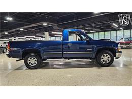2001 Chevrolet K-1500 (CC-2108741) for sale in Dearborn, Michigan