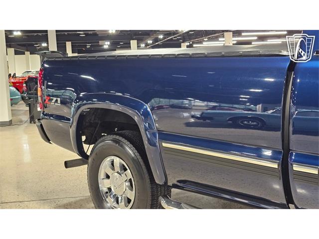2001 Chevrolet K-1500 (CC-2108741) for sale in Dearborn, Michigan