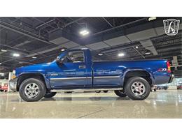 2001 Chevrolet K-1500 (CC-2108741) for sale in Dearborn, Michigan