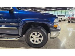 2001 Chevrolet K-1500 (CC-2108741) for sale in Dearborn, Michigan
