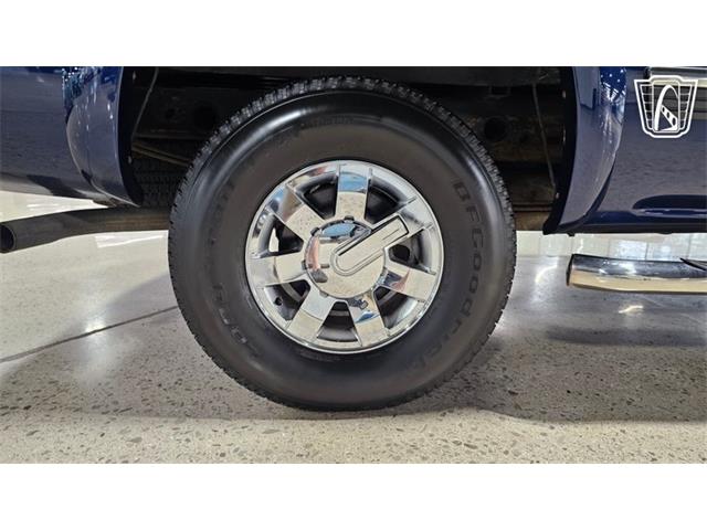 2001 Chevrolet K-1500 (CC-2108741) for sale in Dearborn, Michigan