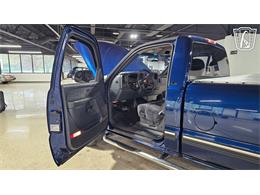 2001 Chevrolet K-1500 (CC-2108741) for sale in Dearborn, Michigan