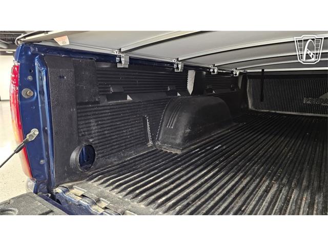 2001 Chevrolet K-1500 (CC-2108741) for sale in Dearborn, Michigan