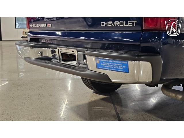 2001 Chevrolet K-1500 (CC-2108741) for sale in Dearborn, Michigan