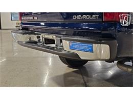 2001 Chevrolet K-1500 (CC-2108741) for sale in Dearborn, Michigan