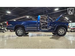 2001 Chevrolet K-1500 (CC-2108741) for sale in Dearborn, Michigan