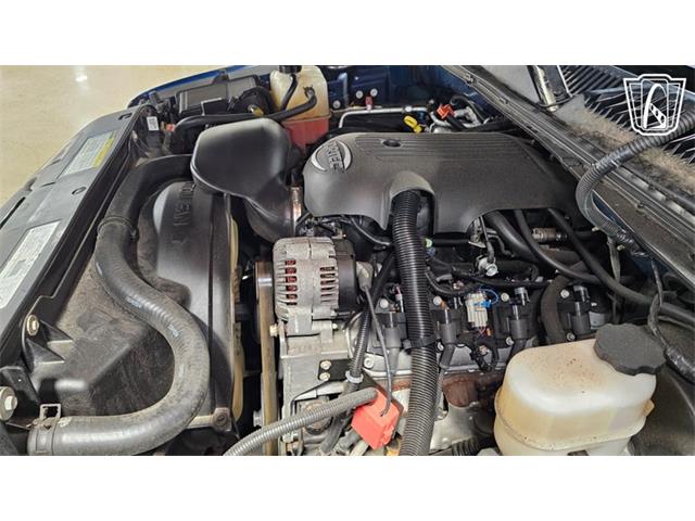 2001 Chevrolet K-1500 (CC-2108741) for sale in Dearborn, Michigan