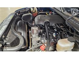 2001 Chevrolet K-1500 (CC-2108741) for sale in Dearborn, Michigan