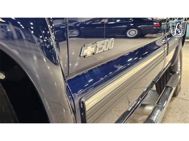 2001 Chevrolet K-1500 (CC-2108741) for sale in Dearborn, Michigan