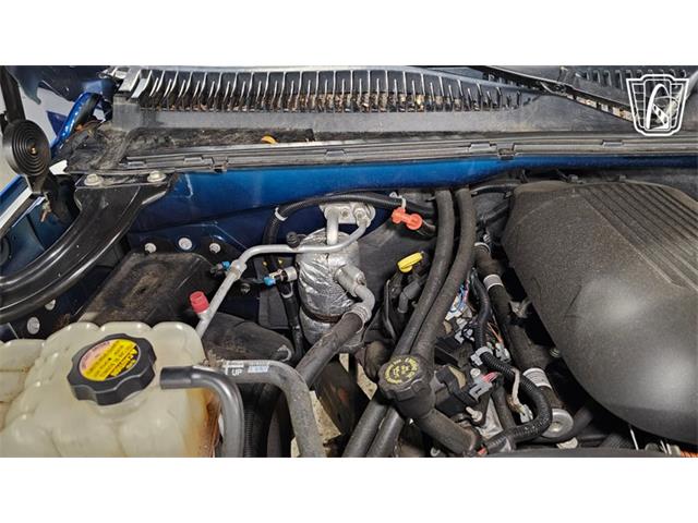2001 Chevrolet K-1500 (CC-2108741) for sale in Dearborn, Michigan