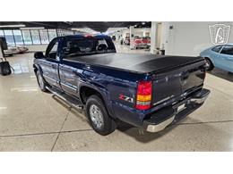 2001 Chevrolet K-1500 (CC-2108741) for sale in Dearborn, Michigan