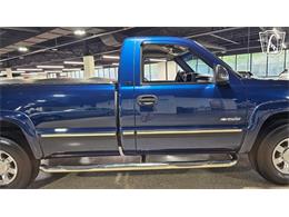 2001 Chevrolet K-1500 (CC-2108741) for sale in Dearborn, Michigan