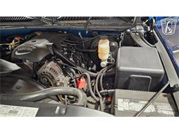 2001 Chevrolet K-1500 (CC-2108741) for sale in Dearborn, Michigan