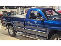 2001 Chevrolet K-1500 (CC-2108741) for sale in Dearborn, Michigan