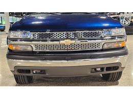 2001 Chevrolet K-1500 (CC-2108741) for sale in Dearborn, Michigan