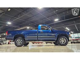 2001 Chevrolet K-1500 (CC-2108741) for sale in Dearborn, Michigan