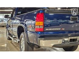2001 Chevrolet K-1500 (CC-2108741) for sale in Dearborn, Michigan