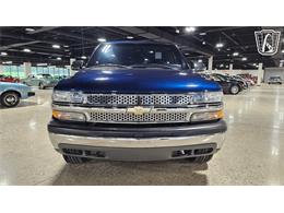 2001 Chevrolet K-1500 (CC-2108741) for sale in Dearborn, Michigan