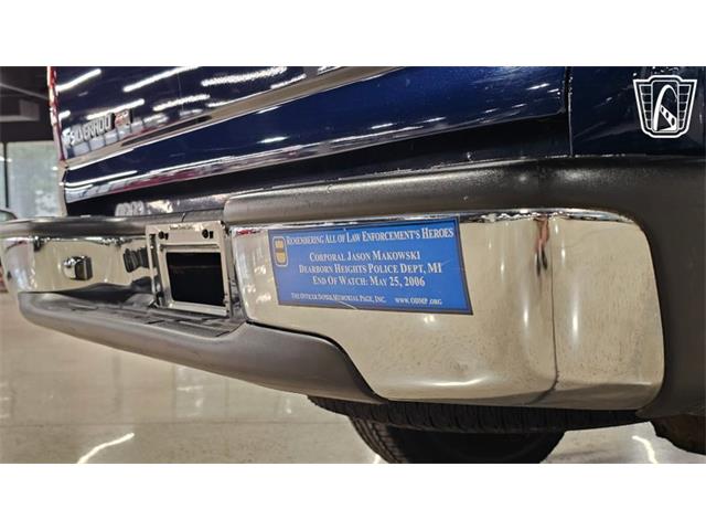 2001 Chevrolet K-1500 (CC-2108741) for sale in Dearborn, Michigan