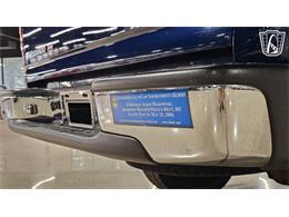 2001 Chevrolet K-1500 (CC-2108741) for sale in Dearborn, Michigan