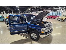 2001 Chevrolet K-1500 (CC-2108741) for sale in Dearborn, Michigan