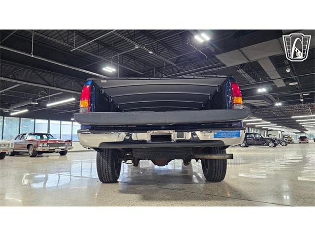 2001 Chevrolet K-1500 (CC-2108741) for sale in Dearborn, Michigan