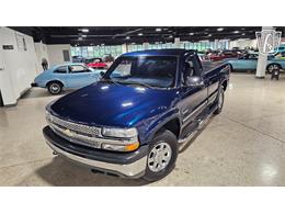 2001 Chevrolet K-1500 (CC-2108741) for sale in Dearborn, Michigan