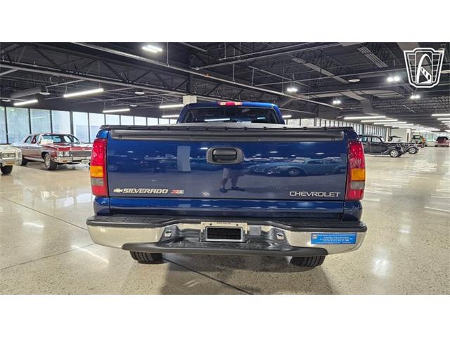 2001 Chevrolet K-1500 (CC-2108741) for sale in Dearborn, Michigan