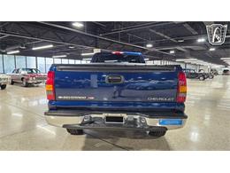 2001 Chevrolet K-1500 (CC-2108741) for sale in Dearborn, Michigan