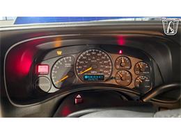 2001 Chevrolet K-1500 (CC-2108741) for sale in Dearborn, Michigan