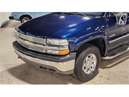 2001 Chevrolet K-1500 (CC-2108741) for sale in Dearborn, Michigan