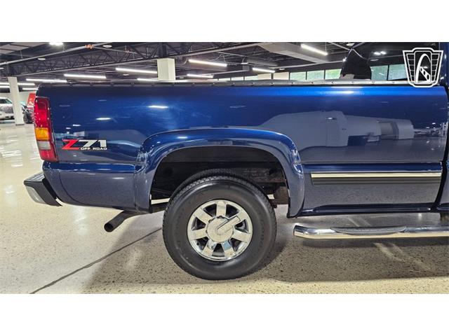 2001 Chevrolet K-1500 (CC-2108741) for sale in Dearborn, Michigan