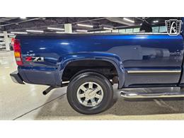 2001 Chevrolet K-1500 (CC-2108741) for sale in Dearborn, Michigan