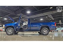 2001 Chevrolet K-1500 (CC-2108741) for sale in Dearborn, Michigan